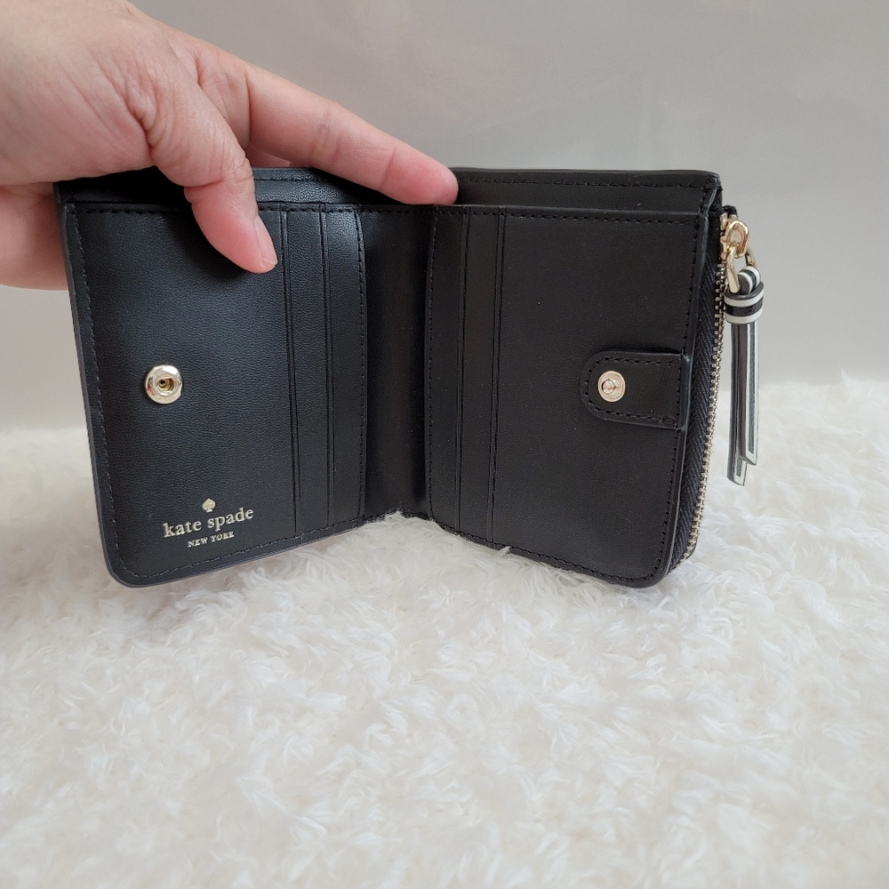 Small wallet - Picture 3 of 6